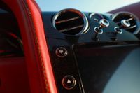 2015 Bentley Continental GTC V8 S Convertible Concours Series Black Specification for sale