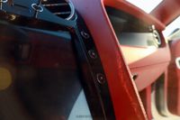 2015 Bentley Continental GTC V8 S Convertible Concours Series Black Specification for sale