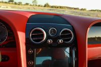 2015 Bentley Continental GTC V8 S Convertible Concours Series Black Specification for sale