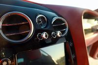 2015 Bentley Continental GTC V8 S Convertible Concours Series Black Specification for sale