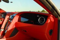 2015 Bentley Continental GTC V8 S Convertible Concours Series Black Specification for sale