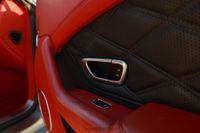2015 Bentley Continental GTC V8 S Convertible Concours Series Black Specification for sale