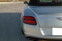 2015 Bentley Continental GTC V8 S Convertible Concours Series Black Specification for sale