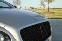 2015 Bentley Continental GTC V8 S Convertible Concours Series Black Specification for sale