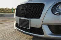 2015 Bentley Continental GTC V8 S Convertible Concours Series Black Specification for sale