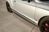 2015 Bentley Continental GTC V8 S Convertible Concours Series Black Specification for sale