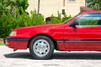 1988 Ford Thunderbird Tubro Coupe for sale