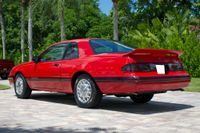 1988 Ford Thunderbird Tubro Coupe for sale