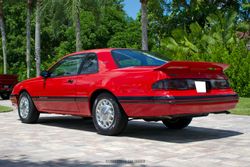 1988 Ford Thunderbird Tubro Coupe for sale