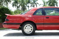 1988 Ford Thunderbird Tubro Coupe for sale