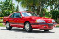 1988 Ford Thunderbird Tubro Coupe for sale