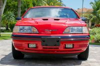 1988 Ford Thunderbird Tubro Coupe for sale