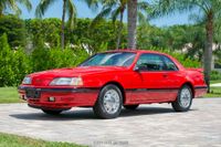 1988 Ford Thunderbird Tubro Coupe for sale