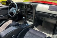 1988 Ford Thunderbird Tubro Coupe for sale