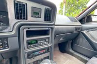 1988 Ford Thunderbird Tubro Coupe for sale