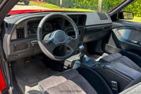 1988 Ford Thunderbird Tubro Coupe for sale