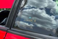 1988 Ford Thunderbird Tubro Coupe for sale