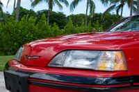 1988 Ford Thunderbird Tubro Coupe for sale