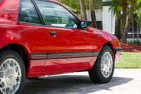 1988 Ford Thunderbird Tubro Coupe for sale