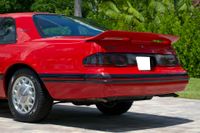 1988 Ford Thunderbird Tubro Coupe for sale