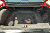 1988 Ford Thunderbird Tubro Coupe for sale