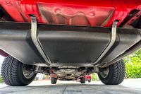 1988 Ford Thunderbird Tubro Coupe for sale