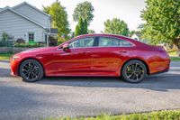 2021 Mercedes-Benz CLS450 4MATIC Coupe for sale