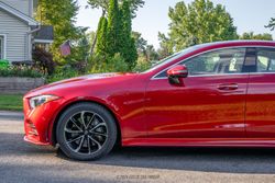 2021 Mercedes-Benz CLS450 4MATIC Coupe for sale