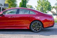 2021 Mercedes-Benz CLS450 4MATIC Coupe for sale