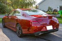 2021 Mercedes-Benz CLS450 4MATIC Coupe for sale
