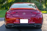2021 Mercedes-Benz CLS450 4MATIC Coupe for sale