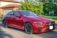 2021 Mercedes-Benz CLS450 4MATIC Coupe for sale
