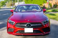 2021 Mercedes-Benz CLS450 4MATIC Coupe for sale