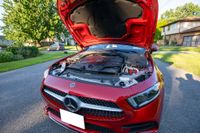 2021 Mercedes-Benz CLS450 4MATIC Coupe for sale
