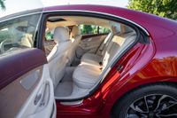 2021 Mercedes-Benz CLS450 4MATIC Coupe for sale