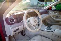 2021 Mercedes-Benz CLS450 4MATIC Coupe for sale