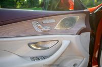 2021 Mercedes-Benz CLS450 4MATIC Coupe for sale