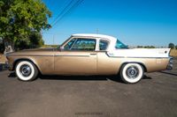 1960 Studebaker Silver Hawk for sale