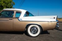 1960 Studebaker Silver Hawk for sale