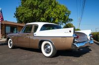 1960 Studebaker Silver Hawk for sale