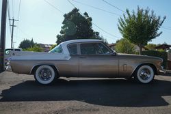 1960 Studebaker Silver Hawk for sale