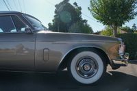 1960 Studebaker Silver Hawk for sale