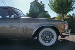 1960 Studebaker Silver Hawk for sale