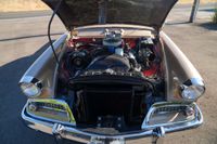 1960 Studebaker Silver Hawk for sale
