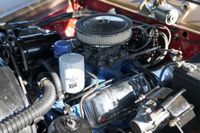 1960 Studebaker Silver Hawk for sale