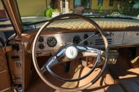 1960 Studebaker Silver Hawk for sale