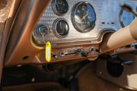 1960 Studebaker Silver Hawk for sale
