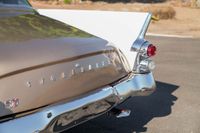 1960 Studebaker Silver Hawk for sale