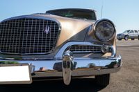 1960 Studebaker Silver Hawk for sale