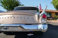1960 Studebaker Silver Hawk for sale